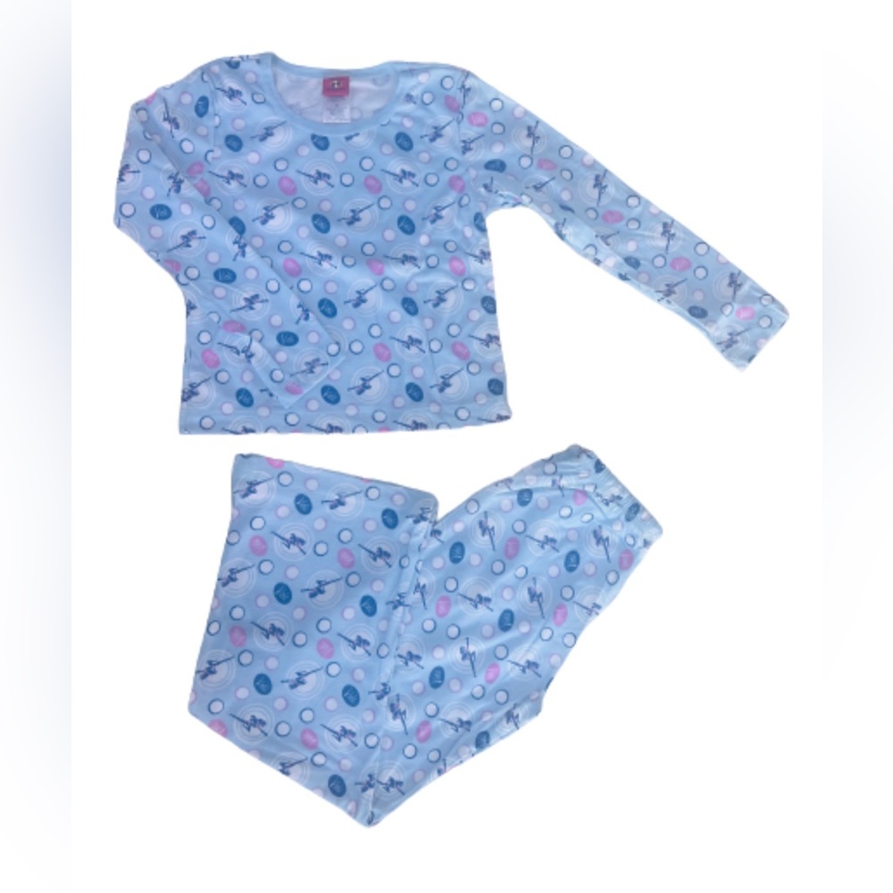 New Set Sleeping wear of Violet the Incredibles size 10